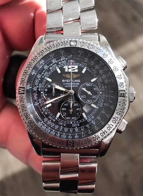 breitling a41322|breitling professional a42362 price.